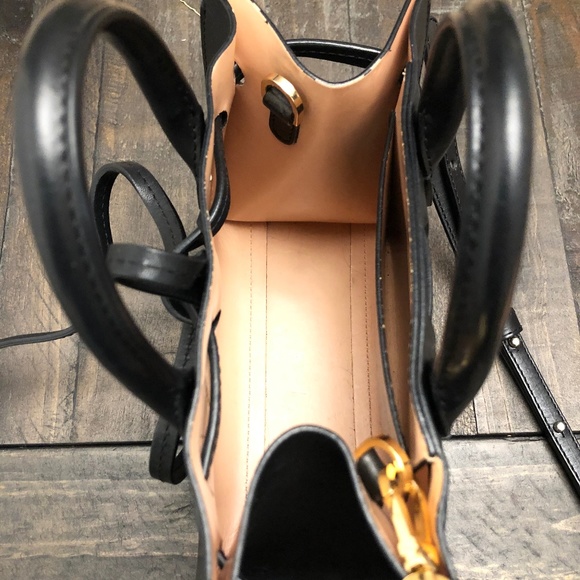 Mansur Gavriel Mini sun bag - Picture 5 of 6